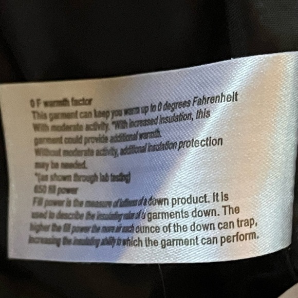 Andrew Marc Hooded Jacket - Picture 14 of 16